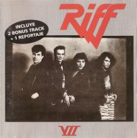 Riff - Riff VII (1985)