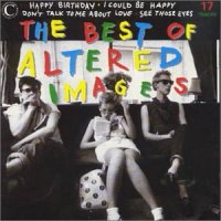 Altered Images - The Best Of Altered Images (1992)