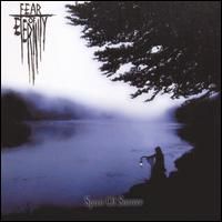 Fear of Eternity - Spirit of Sorrow (2006)