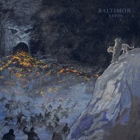 Baltimor - Eepos (2017)