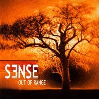 Sense - Out Of Range (2004)