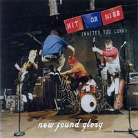 New Found Glory - Hit Or Miss (2001)