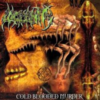 Obscenity - Cold Blooded Murder (2002)