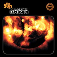 Cambrian Explosion - The Sun (2013)