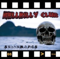 Hellbilly Club - Subhumanos (2014)