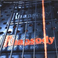 Rhapsody Sweden - Strange Vibrations (1978)