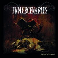 Unmercenaries - Fallen In Disbelief (2014)