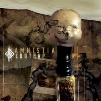 Amnistia - Egotrap (2CD) (2011)
