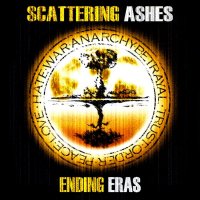 Scattering Ashes - Ending Eras (2014)