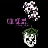 Coliseum - Sister Faith (2013)