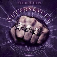 Queensryche - Frequency Unknown [Deluxe Edition] (2014)