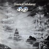 Chronical Disturbance - Foggy Creek (1990)