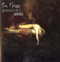 Za Frûmi - Legends Act 2: Vampires (2004)