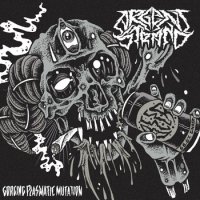 Argent Strand - Gorging Plasmatic Mutation (2012)