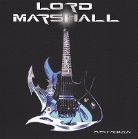 Lord Marshall - Event Horizon (2010)