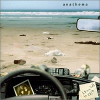 Anathema - A Fine Day to Exit (Original CD) (2001)