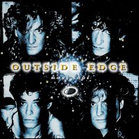 Outside Edge - More Edge (1987)