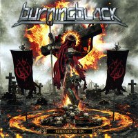 Burning Black - Remission Of Sin (2014)  Lossless