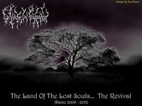 La Noche De\' Walpurgis - The Land Of The Lost Souls... The Revival (2009)