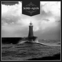 Sons of Aeon - Sons of Aeon (2013)  Lossless