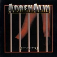 Adrenalin - Dedicated (1995)