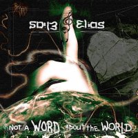 Elias - Not A Word About The World (2011)  Lossless