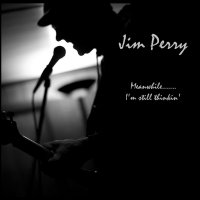 Jim Perry - Meanwhile....I\'m Still Thinkin\' (2017)