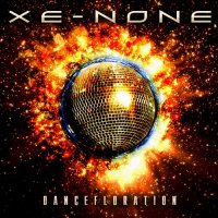 Xe-None - Dancefloration (2011)