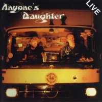 Anyone\'s Daughter - Live (1983)  Lossless