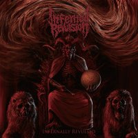 Infernal Revulsion - Infernally Revulsed (2013)