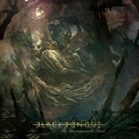 Black Tongue - The Unconquerable Dark (2015)