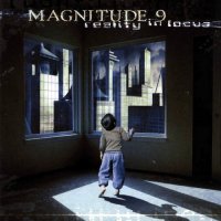 Magnitude 9 - Reality In Focus [Japanese Edition] (2001)