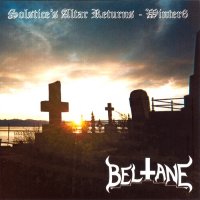 Beltane - Solstice\'s Altar Returns - Winter6 (2006)