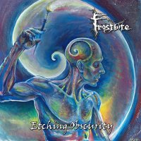 Frostbite - Etching Obscurity (2016)