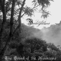 Darkat Yuuyamihn - The Sound Of The Mountains (2016)