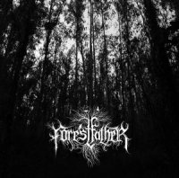 Forestfather - Hereafter (2012)