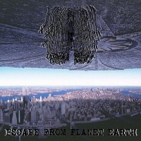 Hemorrhaging Alien Fetus - Escape From Planet Earth (2015)