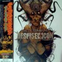 Despised Icon - Day Of Mourning (Japanese Ed.) (2009)