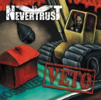 Nevertrust - Veto (2011)