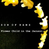 Son Of Rams - Flower Child In The Jacuzzi (2014)