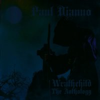 Paul Di\'anno - Wrathchild - The Anthology (2012)