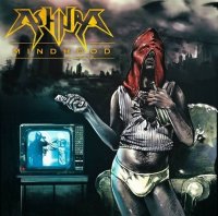 Ashura - Mindhood (2014)  Lossless