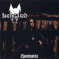 Isengard - Høstmørke (2CD / Re 2010) (1995)