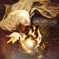 Killswitch Engage - Disarm The Descent [Japanes Edition] (2013)