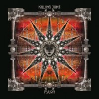 Killing Joke - Pylon (Deluxe Ed.) (2015)