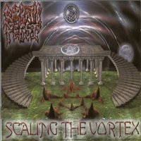 Sabbatic Feast - Scaling the Vortex (1999)