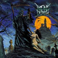 Raging Death - Raging Death (2015)