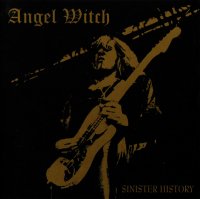 Angel Witch - Sinister History (1999)