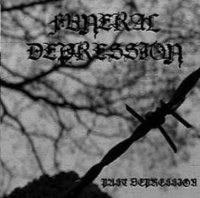 Funeral Depression - Pure Depression (2011)