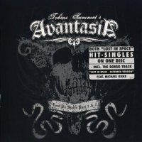 Avantasia - Lost In Space (Pt. I & II) (2007)  Lossless